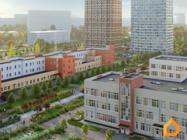 Квартира продажа в Нижегородская Ст-ца