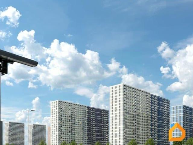 Квартира продажа в Нижегородская Ст-ца