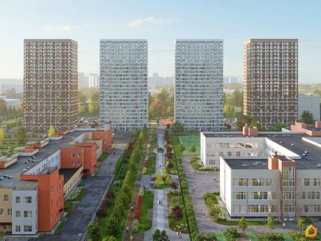 Квартира продажа в Нижегородская Ст-ца