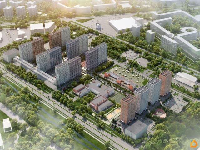 Квартира продажа в Нижегородская Ст-ца