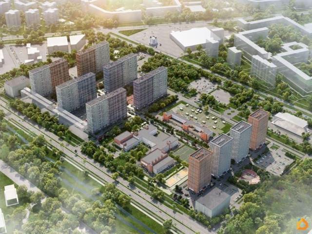 Квартира продажа в Нижегородская Ст-ца