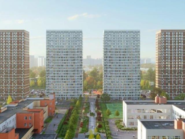 Квартира продажа в Нижегородская Ст-ца