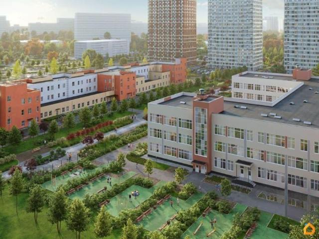 Квартира продажа в Нижегородская Ст-ца