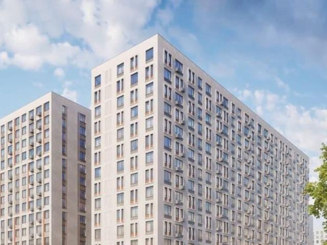 Квартира продажа в Парголово