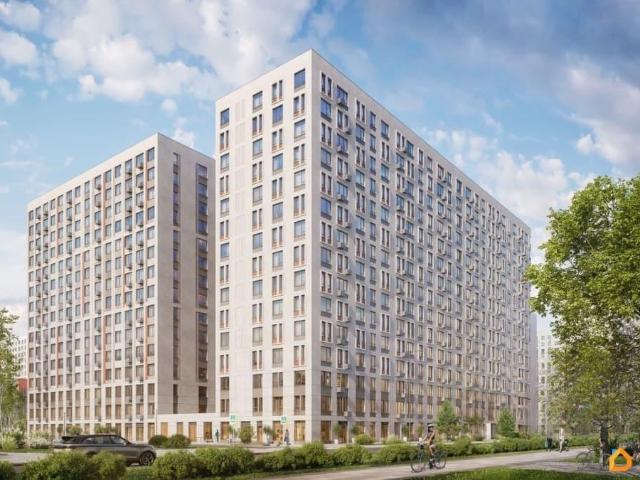 Квартира продажа в Парголово