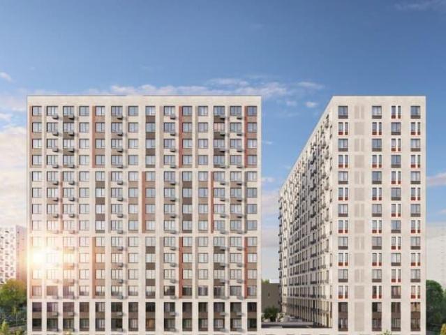 Квартира продажа в Парголово