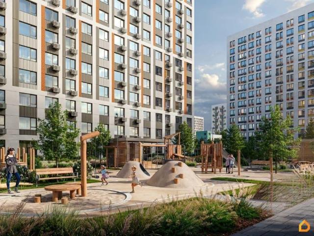 Квартира продажа в Парголово