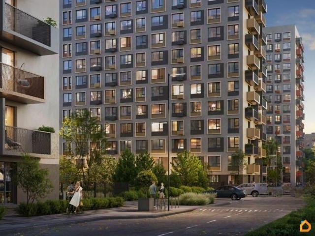 Квартира продажа в Парголово