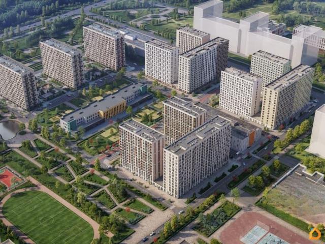 Квартира продажа в Парголово