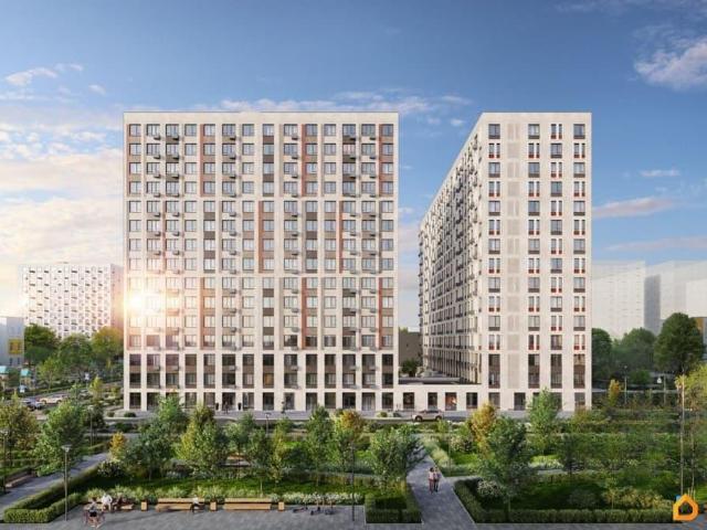 Квартира продажа в Парголово