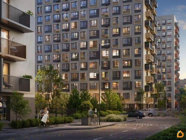 Квартира продажа в Парголово