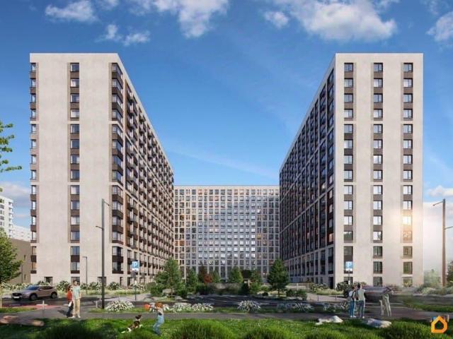 Квартира продажа в Парголово