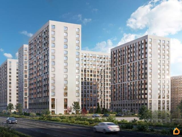 Квартира продажа в Парголово