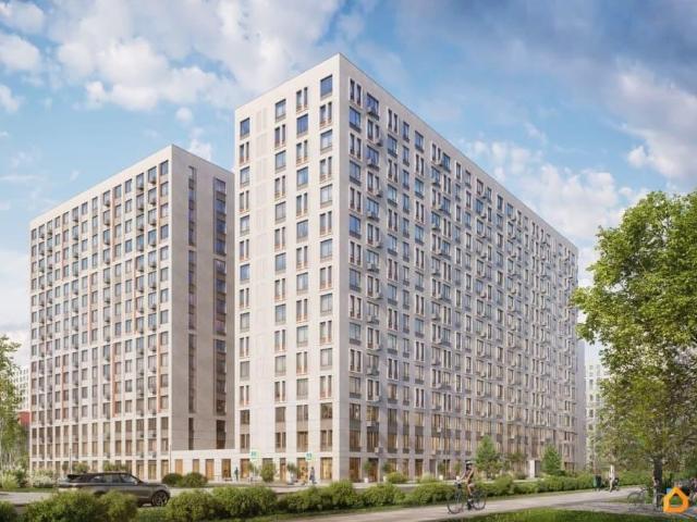 Квартира продажа в Парголово