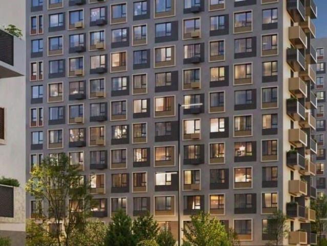 Квартира продажа в Парголово