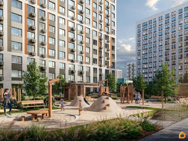 Квартира продажа в Парголово