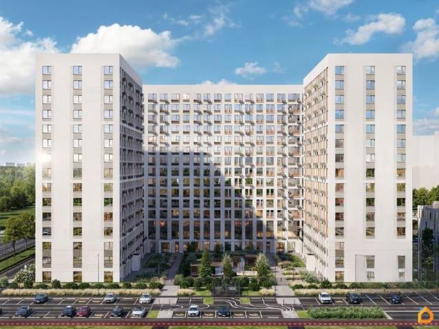 Квартира продажа в Парголово