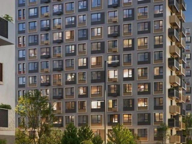 Квартира продажа в Парголово