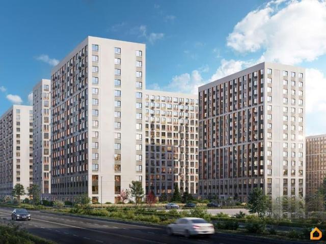 Квартира продажа в Парголово