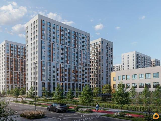 Квартира продажа в Парголово