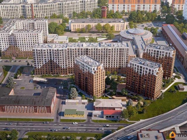 Квартира продажа в Нижегородская Ст-ца