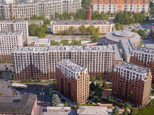 Квартира продажа в Нижегородская Ст-ца