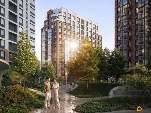 Квартира продажа в Нижегородская Ст-ца