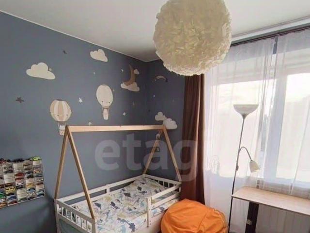 Квартира продажа в Нижегородская Ст-ца
