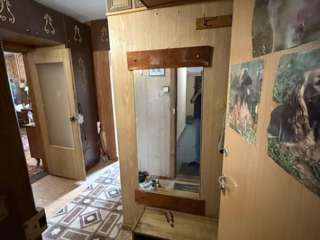 Квартира продажа в Нижегородская Ст-ца