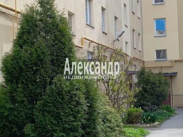 Квартира продажа в Шушары