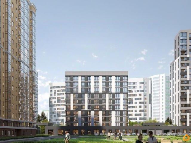 Квартира продажа в Нижегородская Ст-ца