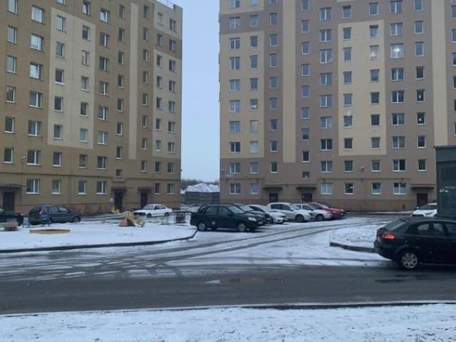Квартира продажа в Шушары