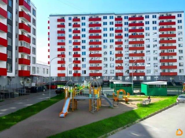 Квартира продажа в Шушары