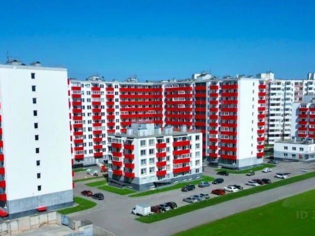 Квартира продажа в Шушары