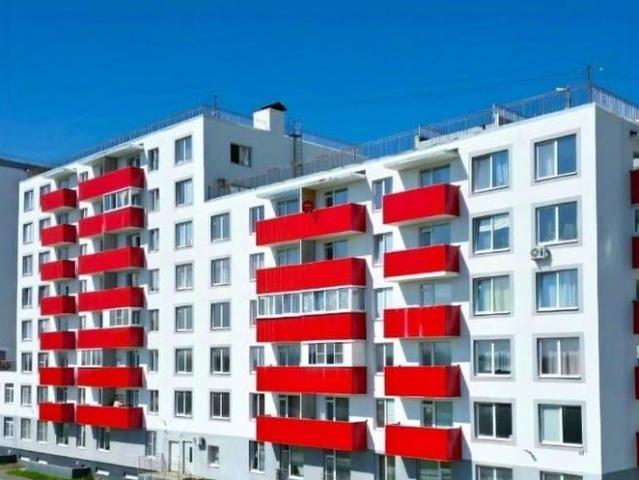 Квартира продажа в Шушары