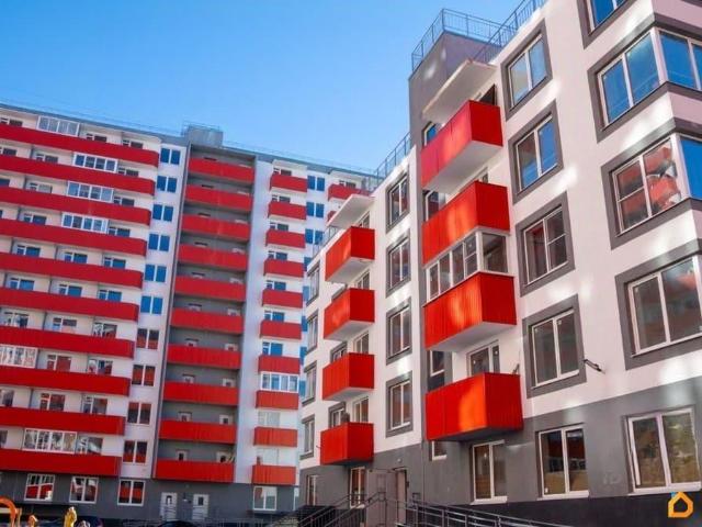 Квартира продажа в Шушары