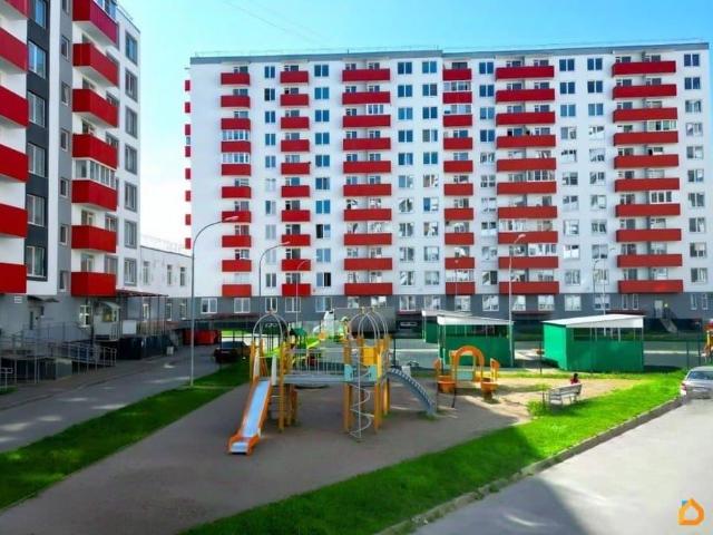 Квартира продажа в Шушары
