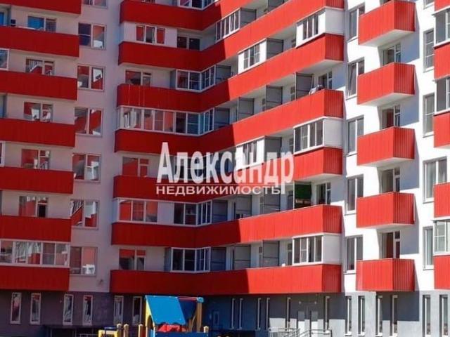 Квартира продажа в Шушары