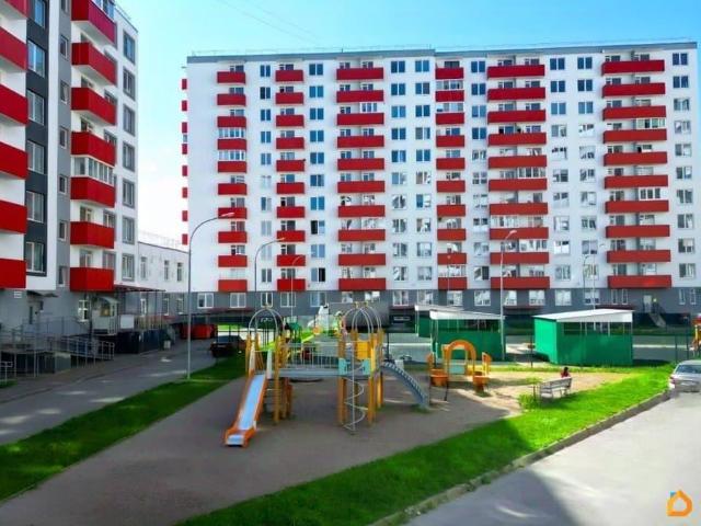 Квартира продажа в Шушары