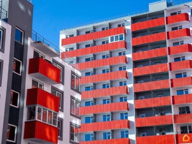 Квартира продажа в Шушары