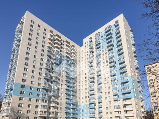 Квартира продажа в Нижегородская Ст-ца