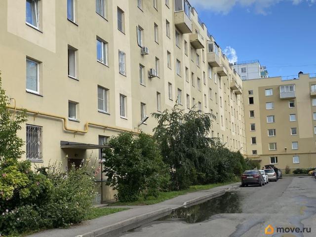 Квартира продажа в Шушары