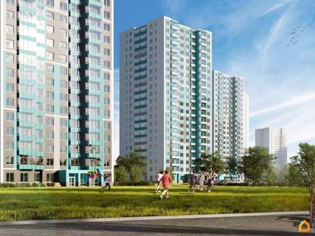 Квартира продажа в Нижегородская Ст-ца