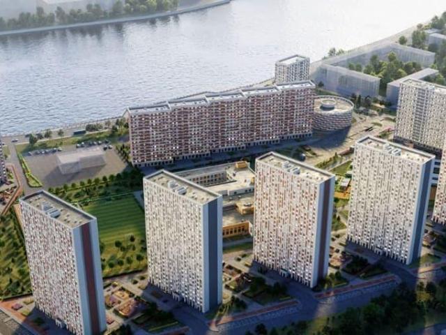 Квартира продажа в Нижегородская Ст-ца