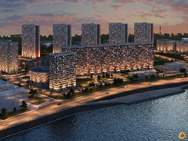 Квартира продажа в Нижегородская Ст-ца