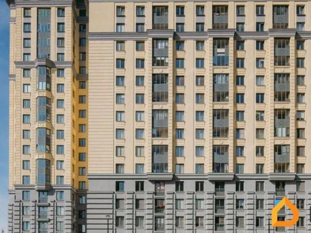 Квартира продажа в Нижегородская Ст-ца