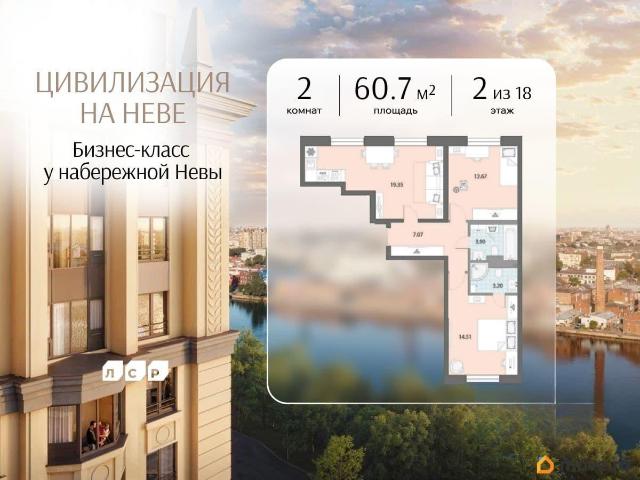 Квартира продажа в Нижегородская Ст-ца