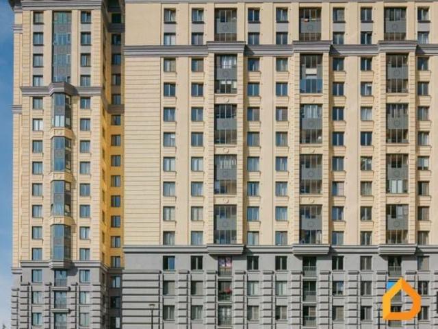 Квартира продажа в Нижегородская Ст-ца