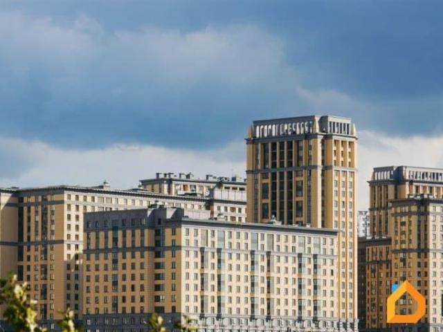 Квартира продажа в Нижегородская Ст-ца