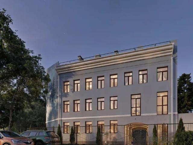 Квартира продажа в Нижегородская Ст-ца